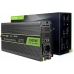 Power inverter Green Cell INV10 2000 W 1 Dele