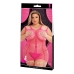 Haljina Lapdance Roza (Queen size)