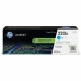 Toner Izvirni HP W2201A Cian