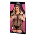 Dress Lapdance Black (Queen size)