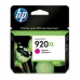 Оригиална касета за мастило HP CD973AE (4 pcs)