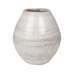 Vase Romimex Beige Terrakotta 26 x 30 x 26 cm