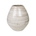 Vase Romimex Beige Terracotta 23 x 25 x 23 cm