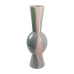 Vase Romimex Multifarvet Keramik 16 x 48 x 16 cm