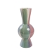 Vase Romimex Multicolour Ceramic 24,5 x 3 x 33,5 cm