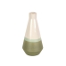 Vase Romimex Green Cream Ceramic 14 x 28 x 14 cm