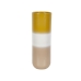 Vase Romimex Gul Beige Keramik 14 x 45 x 14 cm 14 x 45 x 16 cm