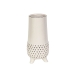 Vase Romimex Hvid Keramik 13 x 27 x 13 cm