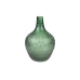 Vase Romimex Vert verre 16 x 25 x 16 cm