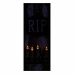 Gravsten Halloween Lyd 115261 (93 X 42 cm)