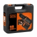 Șurubelniţă Black & Decker BDCDC18