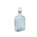 Bottle Romimex Transparent recycled glass 21 x 45 x 21 cm