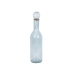 Fles Romimex Transparant Gerecycled glas 14 x 50 x 14 cm