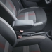 Armrest Armster Dacia Logan 2017-2020 Polyskin