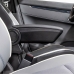 armlæn Armster SEAT ARONA 2018 Polyskin