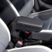 Armrest Armster Dacia Duster 2009-2017 Polyskin