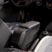 Υποβραχιόνιο Armster Mazda 2 RHD 2007-2014 Δερματίνη