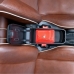 Cotiera Armster NISSAN NOTE 2013-2019 Pânză