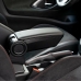 Cotiera Armster Mazda 2 2015 Imitație de piele