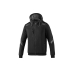 Herenhoodie Sparco TW Zwart Grijs