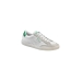 Casual Herensneakers Sparco S-TIME Wit Groen