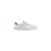 Casual Herensneakers Sparco S-TIME Wit Groen