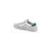 Casual Herensneakers Sparco S-TIME Wit Groen