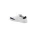 Zapatillas Casual Hombre Sparco Martini Racing Blanco