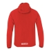 Veste Coupe-Vent Sparco Martini Racing Rouge