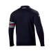 Herensweater zonder Capuchon Sparco Martini Racing Donkerblauw