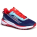 Hardloopschoenen voor Volwassenen Sparco Martini Racing Blauw Donkerblauw