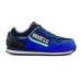 Botas de Corrida Sparco GYMKHANA LANDO Azul Preto