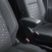 Armrest Armster FIAT DUCATO 2006 Eco-friendly leather