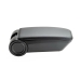 Armleuning Armster RENAULT CLIO 2013-2020 Ecologisch leder