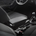 Armstöd Armster RENAULT CLIO 2013-2020 Miljövänligt läder