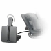 Draadloze Headset met Microfoon Plantronics CS540 + HL10 Zwart