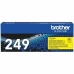 Toner Brother TN-249Y Żółty