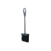 Cepillo para Chimenea EDM 85754 Negro 10 x 0,35 x 39 cm