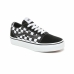 Kinder Sportschuhe Vans Ward