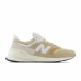 Běžecká obuv pro dospělé New Balance 997R Dolce Světle hnědá