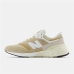 Čevlji za Tek za Odrasle New Balance 997R Dolce Svetlo rjava