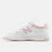 Löparskor, Vuxna New Balance 480 Rosa