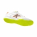 Zapatillas de Running para Adultos Kelme Precision Lite Blanco