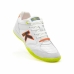 Scarpe da Running per Adulti Kelme Precision Lite Bianco