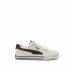 Hardloopschoenen voor Volwassenen Puma Court Classic Vulc F Lichtbruin