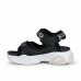 Running Shoes for Adults Munich Areia 06 Black