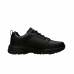 Joggesko for voksne Skechers Oak Canyon Svart