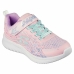 Спортни Маратонки за Деца Skechers Lights Jumpsters