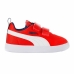 Scarpe Sportive per Bambini Puma Courtflex v2 Mesh