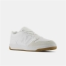 Sapatilhas de Running para Adultos New Balance 480 Branco